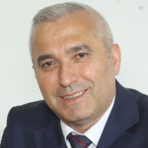 Prof. Dr. Şakir ÇINKIR