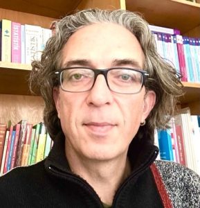 Prof. Dr. Ergül DEMİR