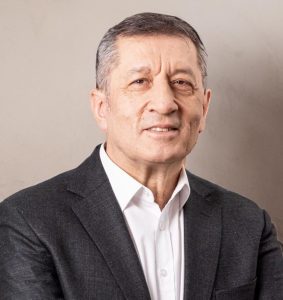 Ziya SELÇUK