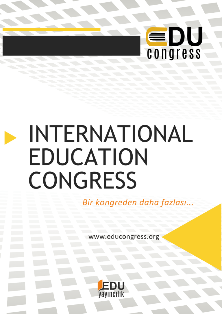 Tanıtım Broşürü