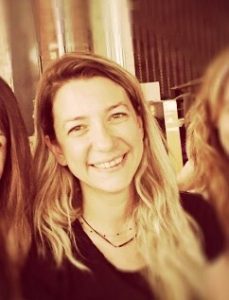 Assoc. Prof. Dr. Berna COŞKUN ONAN