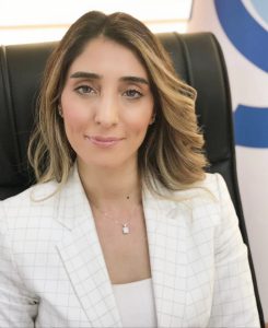 Prof. Dr. Özgül KELEŞ