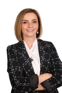 Prof. Dr. Fulya TÜRK