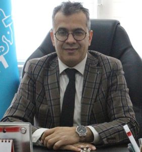 Prof. Dr. Fatih YILMAZ