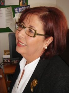 Prof. Dr. Ferhan ODABAŞI