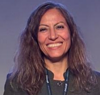 Prof. Dr. Gürcü KOÇ