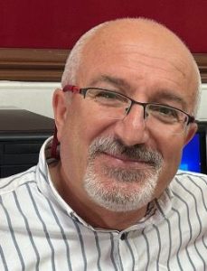 Assist. Prof. Dr. Hüseyin ASLAN