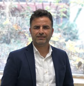 Doç. Dr.  Gökhan ARASTAMAN
