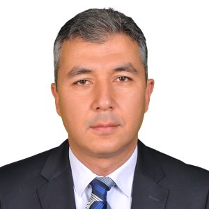 Prof. Dr. Mehmet BEKDEMİR