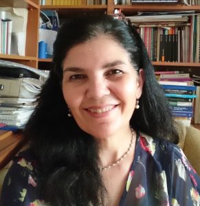 Prof. Dr. Naciye AKSOY