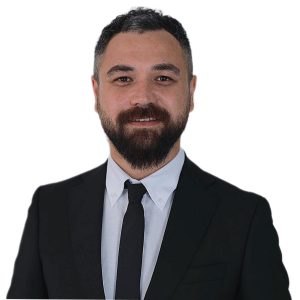 Assoc. Prof. Dr. Oğuzhan HAZIR
