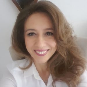 Prof. Dr. Banu ALTUNAY