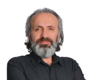 Prof. Dr. Şenol DOST