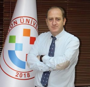 Prof. Dr. Taner ALTUN