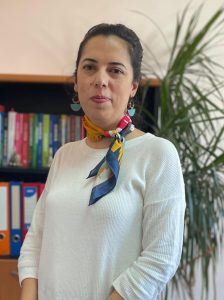 Prof. Dr. Yeşim ÖZKAN