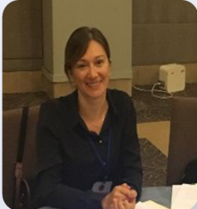 Assoc. Prof. Dr. Nihan DEMİRKASIMOĞLU