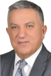 Prof. Dr. Selahattin GELBAL