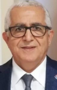 Prof. Dr. Şener BÜYÜKÖZTÜRK