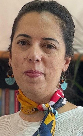 Prof. Dr. Yeşim ÖZER ÖZKAN