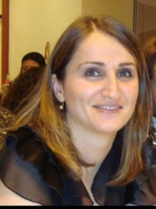 Doç. Dr. Eylem KILIÇ