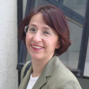 Prof. Dr. Fatoş Tunay YARMAN VURAL