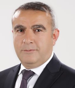 Prof. Dr. Yüksel GÖKTAŞ
