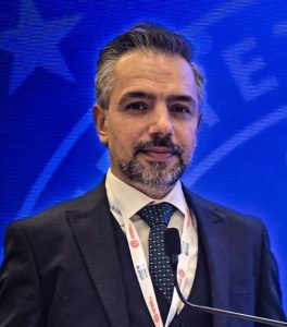 Dr. Öğrt. Üyesi Görkem CEYHAN