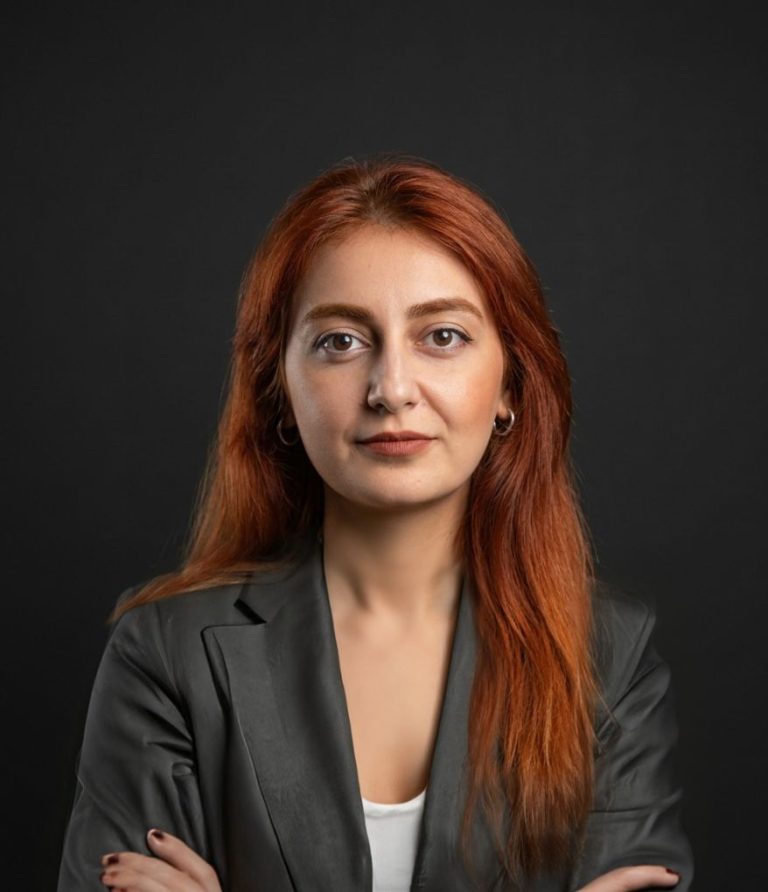 Merve ADIGÜZEL ULUTAŞ