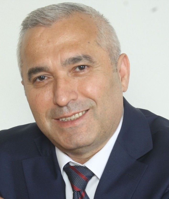 Şakir ÇINKIR