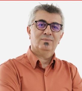 Prof. Dr. Turan TEMUR