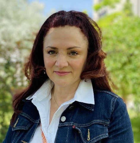 Hanife AKAR