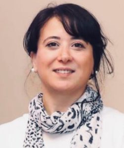 Saide SAK