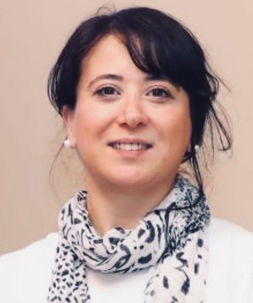 Saide SAK